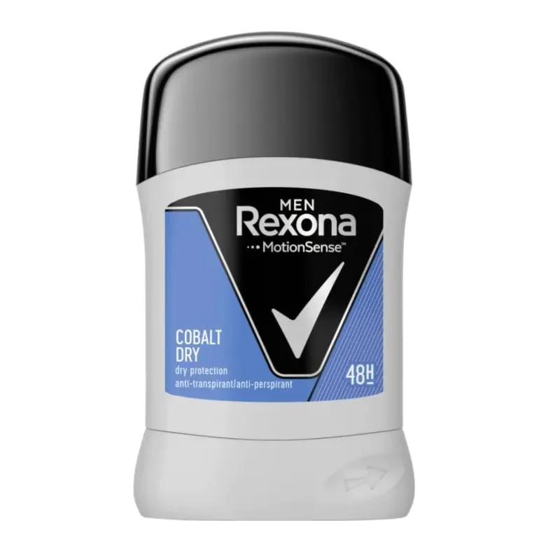 Rexona Men Cobalt Dry Deo Stick 50 ml